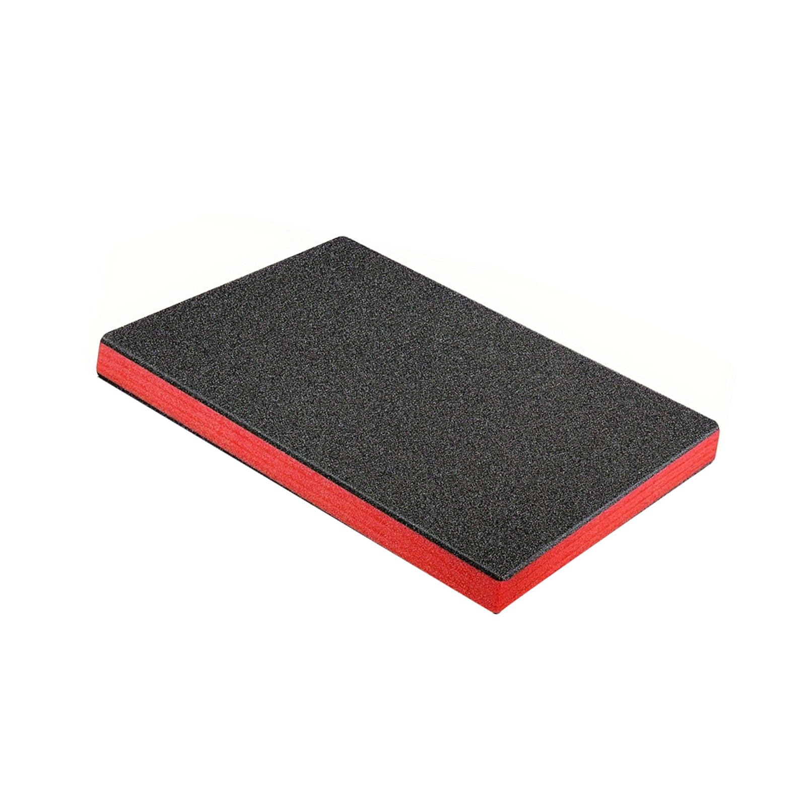 EPE Foam Insert 40x33cm Ideal for Tool Box Great Impacts Resistance and Lightweight Foam Liner Lightweight Tool Planner