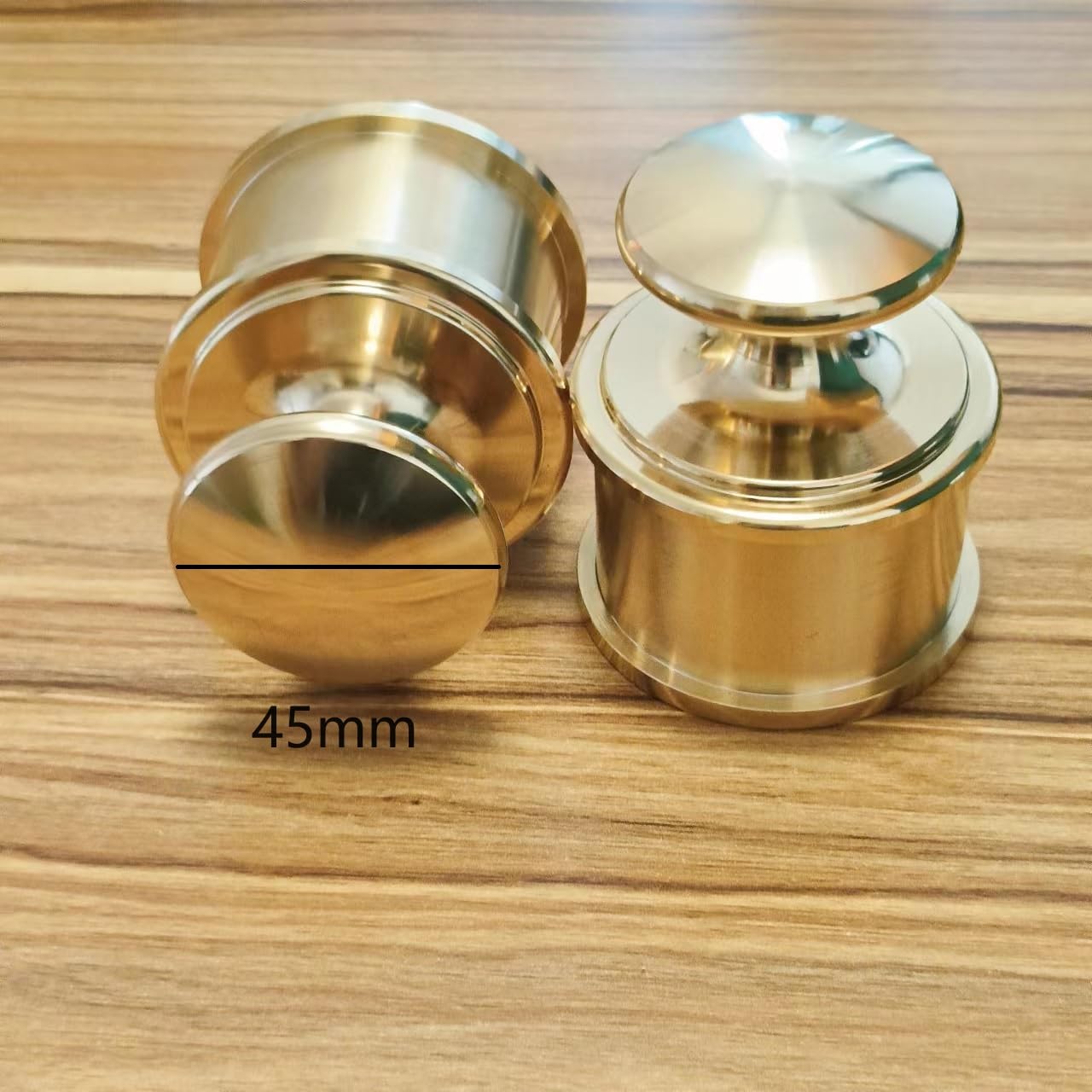 Amazon.co.jp: 【レザークラフト】真鍮文鎮 : 文房具・オフィス用品