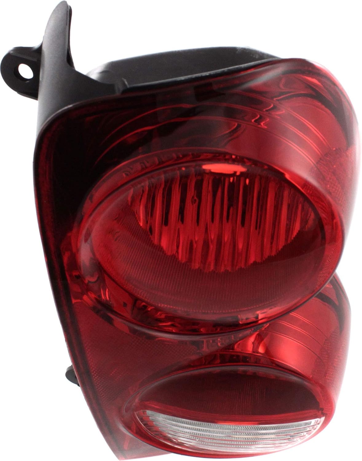 Garage-Pro Tail Light SET Compatible with Dodge Durango 2004-2009 Halogen Driver and Passenger Side