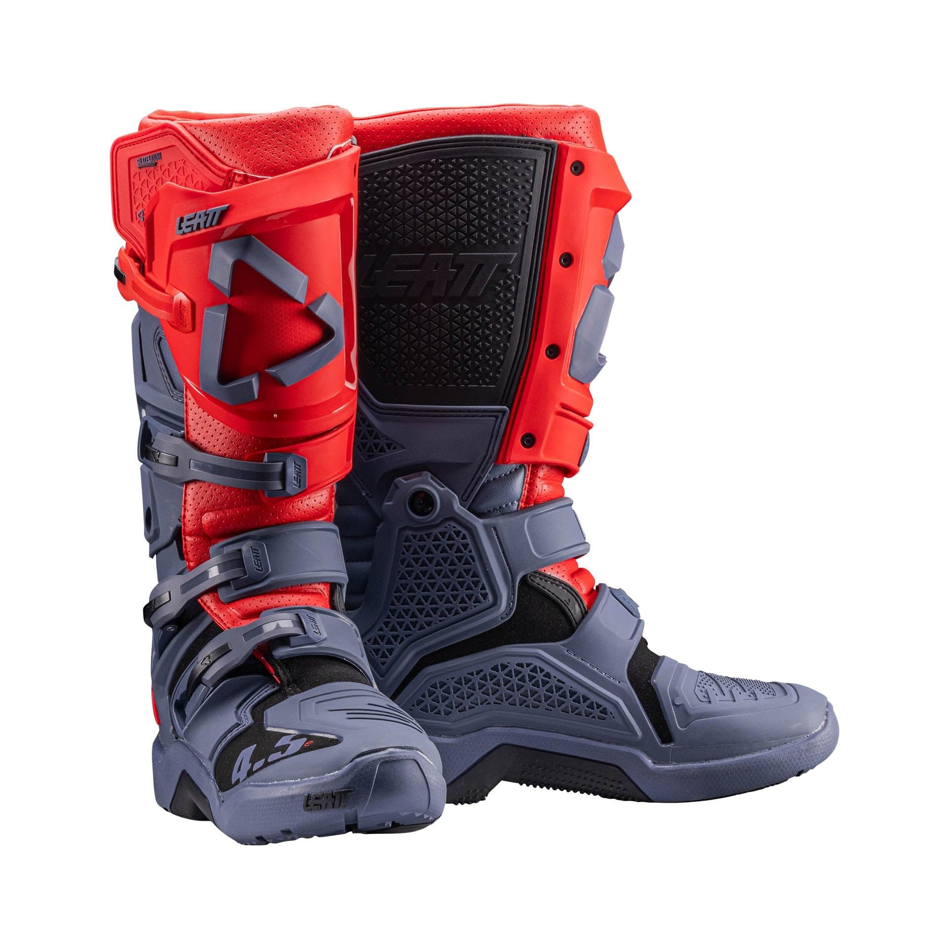 Leatt Botas 4.5 Enduro
