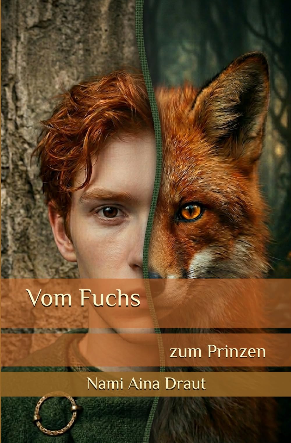 Vom Fuchs zum Prinzen