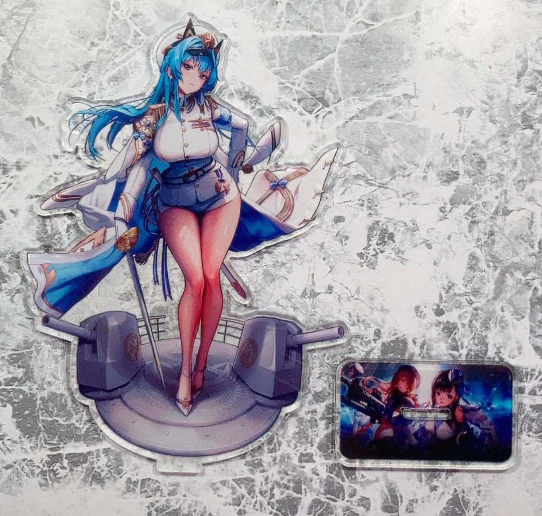 Amazon.co.jp: 「勝利の女神:NIKKEニケ ヘルム アクリルスタンド