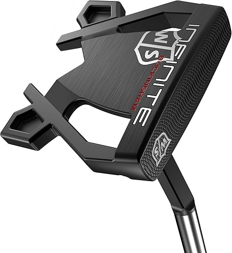 Miniatura 1 de WILSON Putter de golf Infinite para hombre