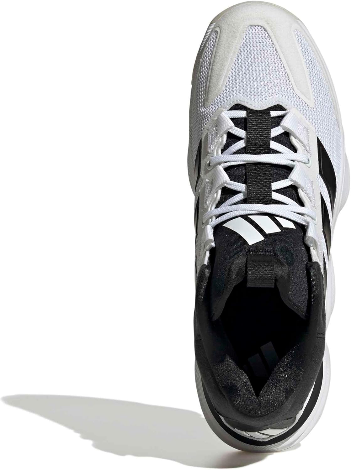 adidas Men's Courtstabil Indoor Sneaker