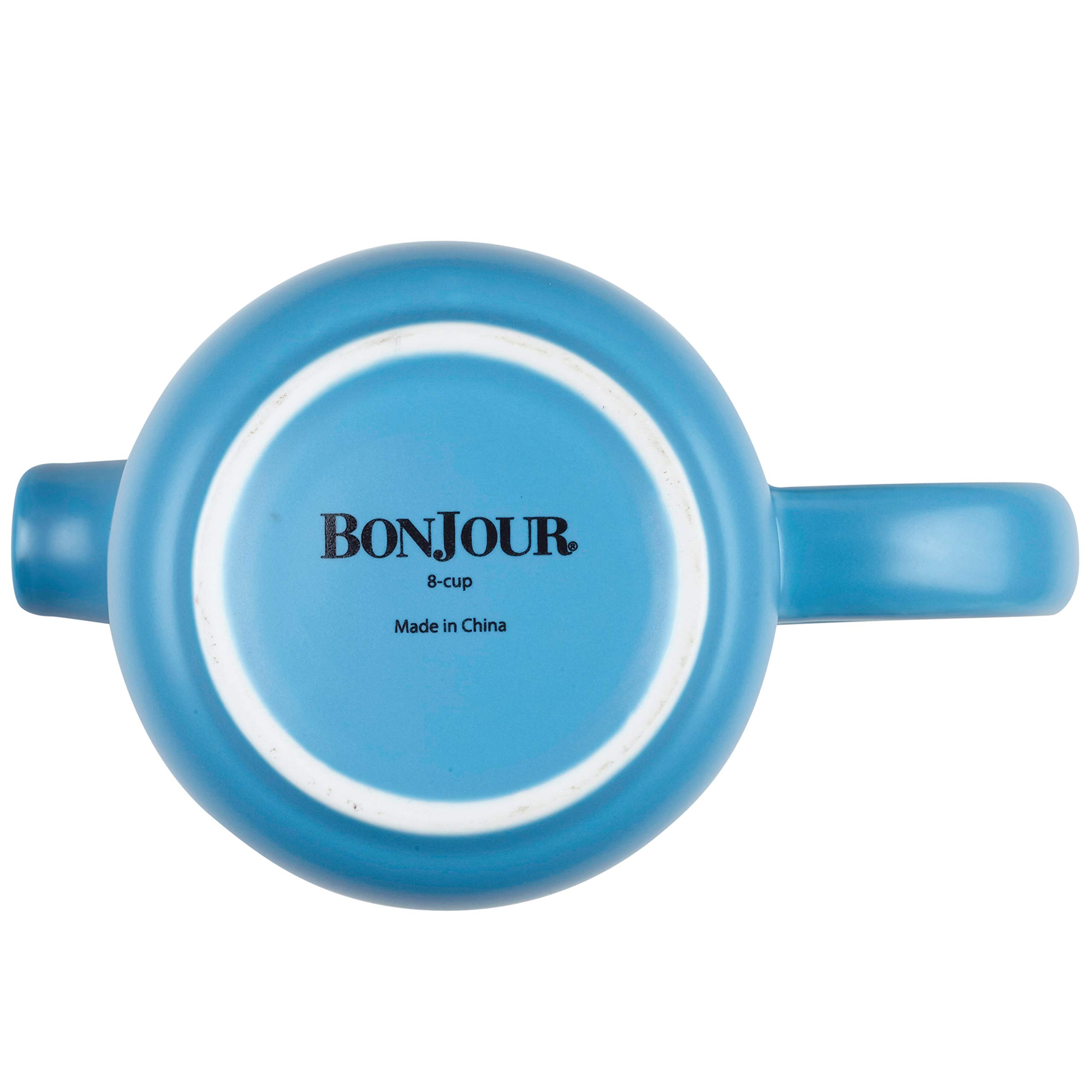 Amazon.com: BonJour Ceramic Coffee and Tea 8-Demitasse-Cup Ceramic Amazon.com: BonJour Ceramic Coffee and Tea 8-Demitasse-Cup Ceramic