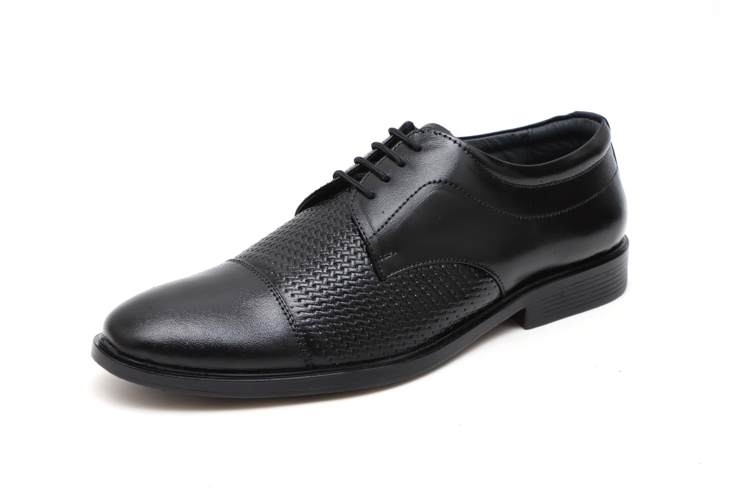 See full amazon price history chart for Heels County Mens Black Genuine Leather Formal Oxford Shoes - 6 UK Heels County Mens Black Genuine Leather Formal Oxford Shoes - 6 UK (B0CMMBC4V3) Amazon Price History, Amazon Price Tracker