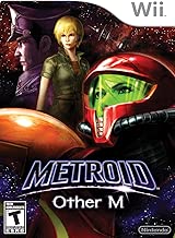 Metroid: Other M Metroid: Other M
