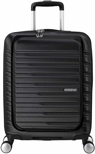 American Tourister Flashline Spinner TSA Expandable