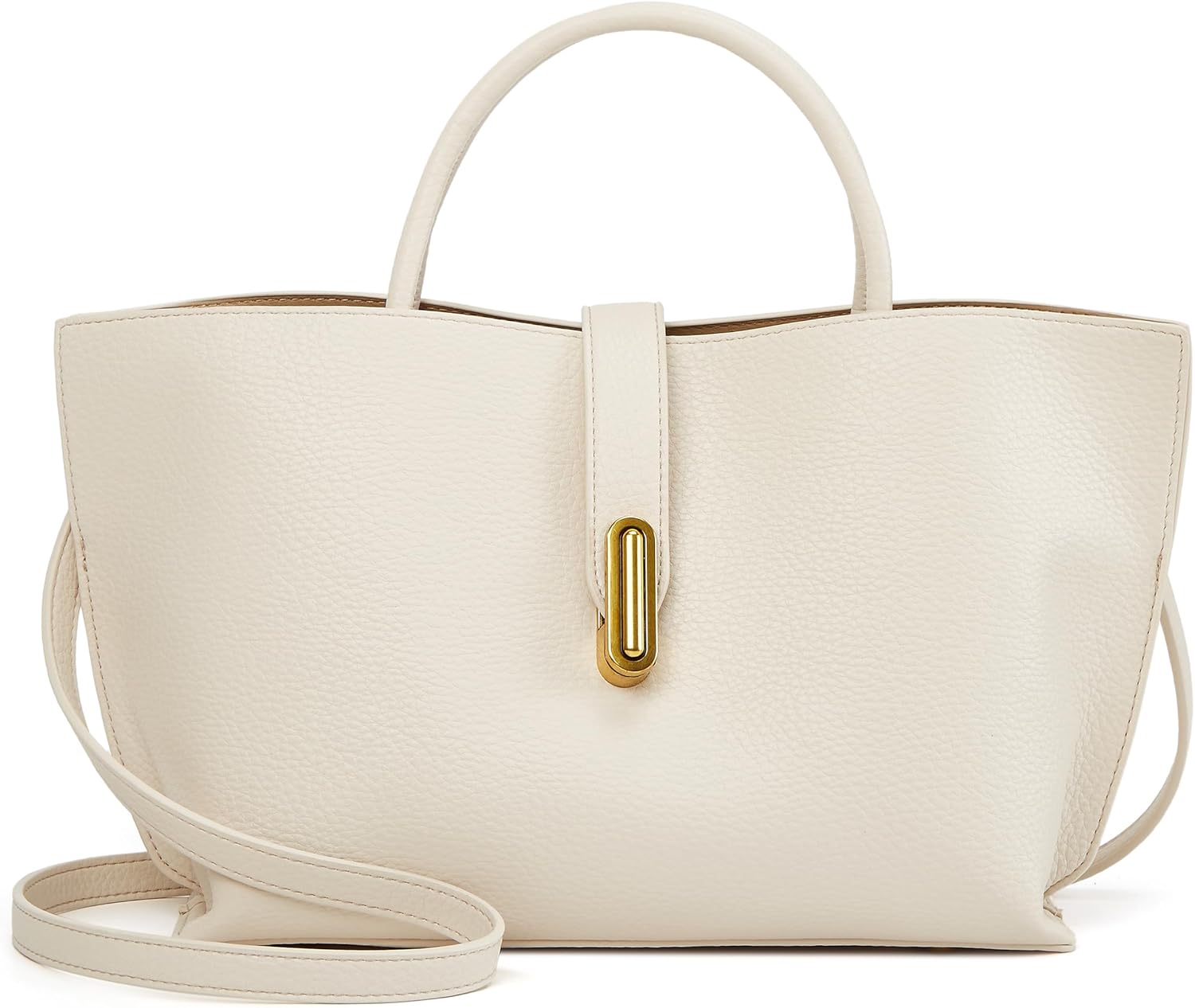 Tote Bags for Women Leather Crossbody Bucket Purse Large Handbag Trendy Vintage Shoulder Hobo Bag Ladies Top Handle Handbag