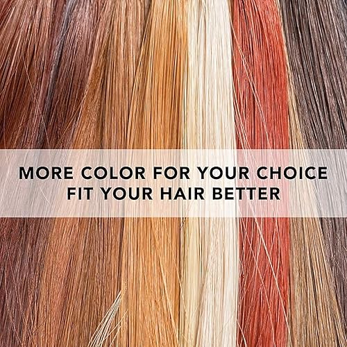 Miniatura 6 de SEIKEA - Extensión de cola de caballo con clip