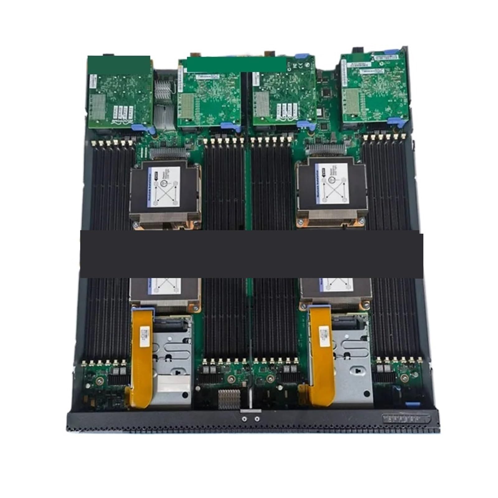 BALYDLUL For 7917-AC1 X440 board 44T1226 95Y4592 44T1217 41T1163 Kit