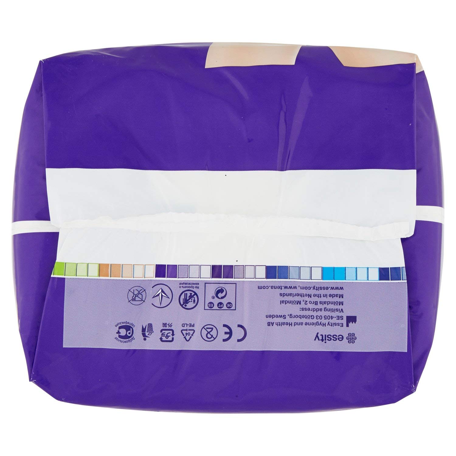 Tena Pants Plus Night Large, 12 Stück