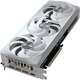 Gigabyte GeForce RTX 5070 Ti EAGLE OC ICE SFF 16G Scheda Grafica - 16GB GDDR7, 256 bit, PCI-E 5.0, 2542 MHz Core Clock, 3 x DP 2.1a, 1 x HDMI 2.1b, NVIDIA DLSS 4, GV-N507TEAGLEOC ICE-16GD - 7
