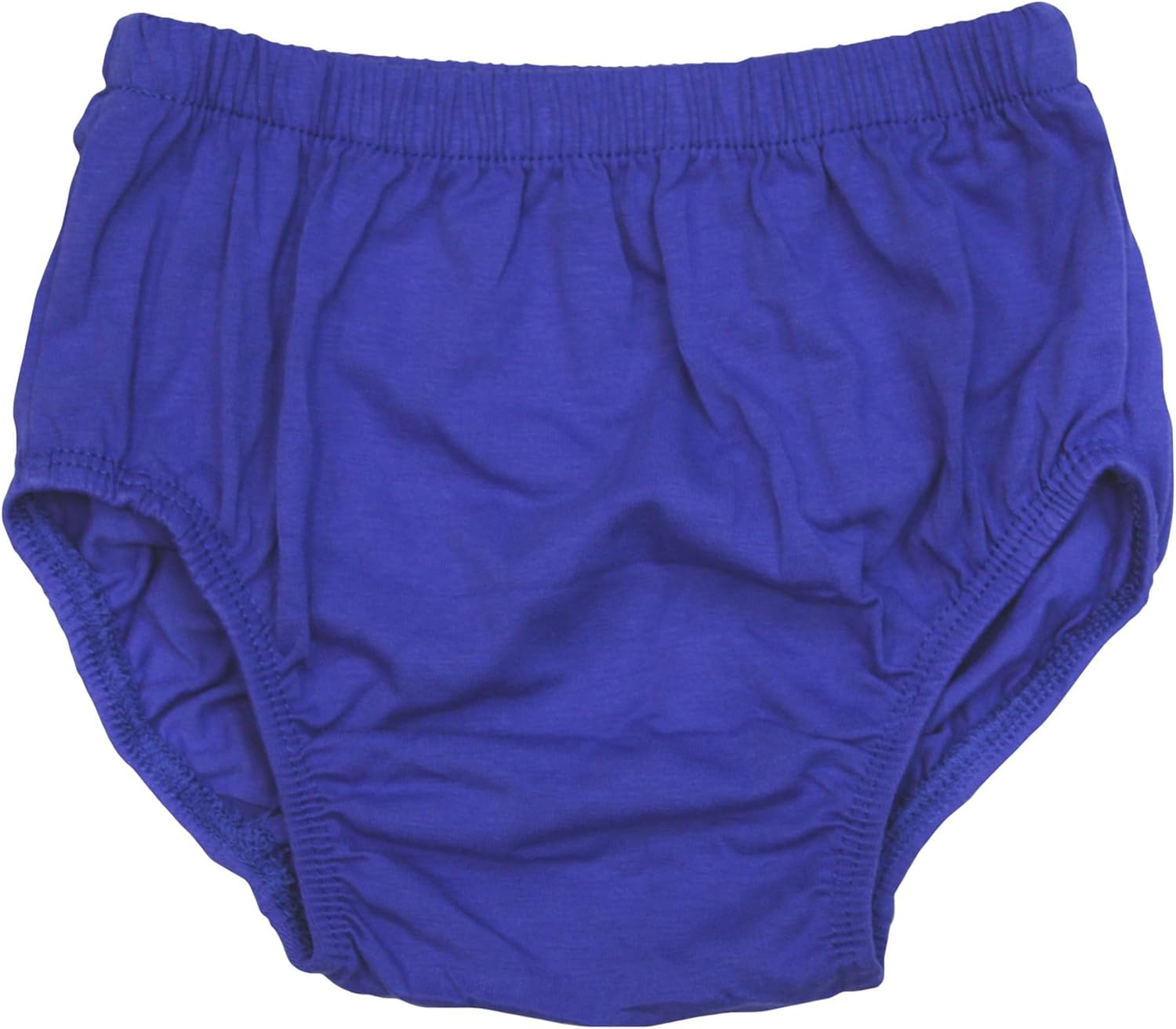 Petitebella Plain Color Cotton Toddler Baby Bloomer 6-24m