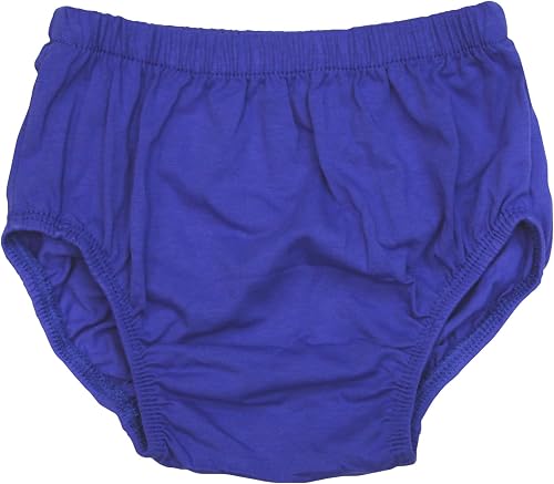 Petitebella Royal Cotton Baby Bloomer 6-24M