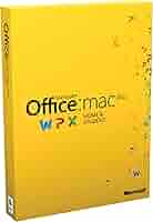 Office für Mac 2011 Home & Student (Family Pack / deutsch