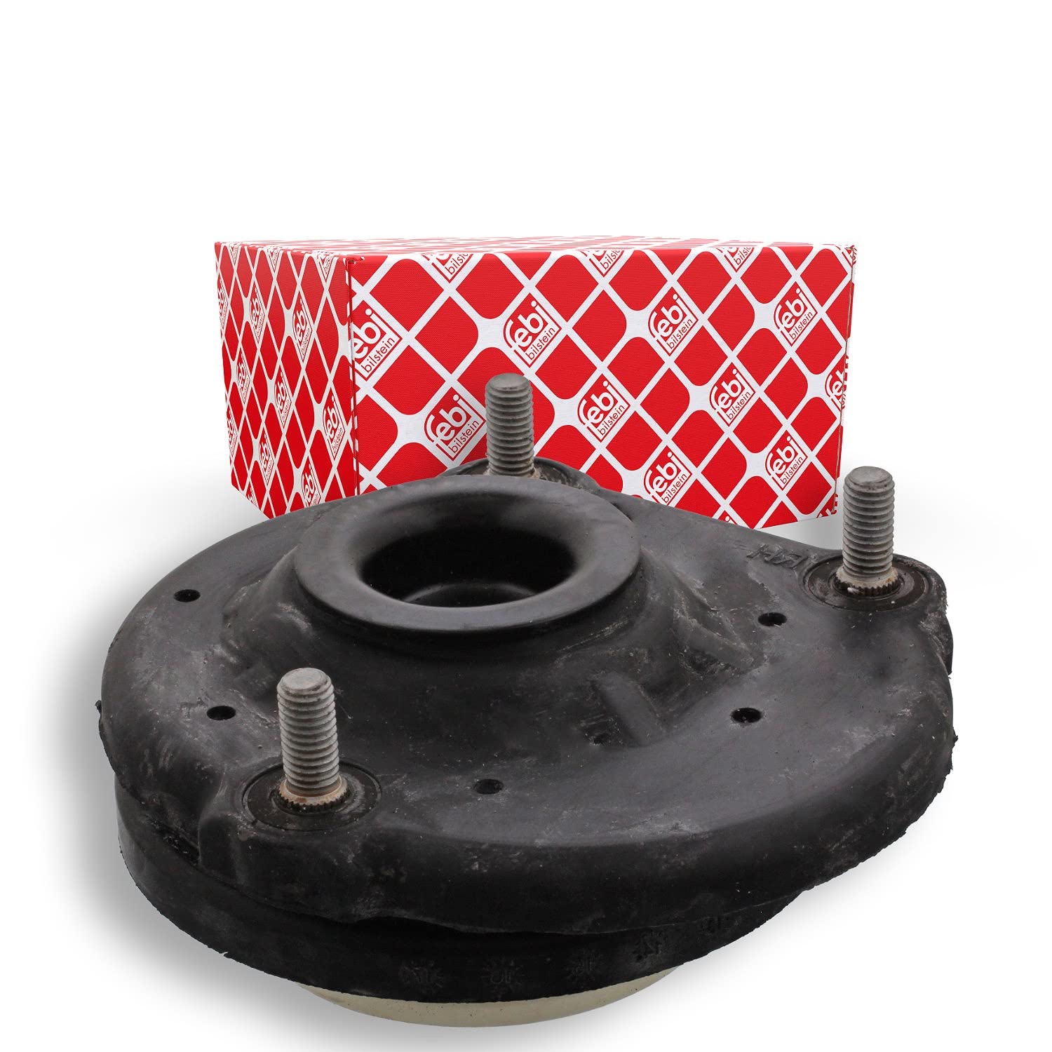 febi bilstein 36821 Strut Top Mounting with ball bearing, pack of one