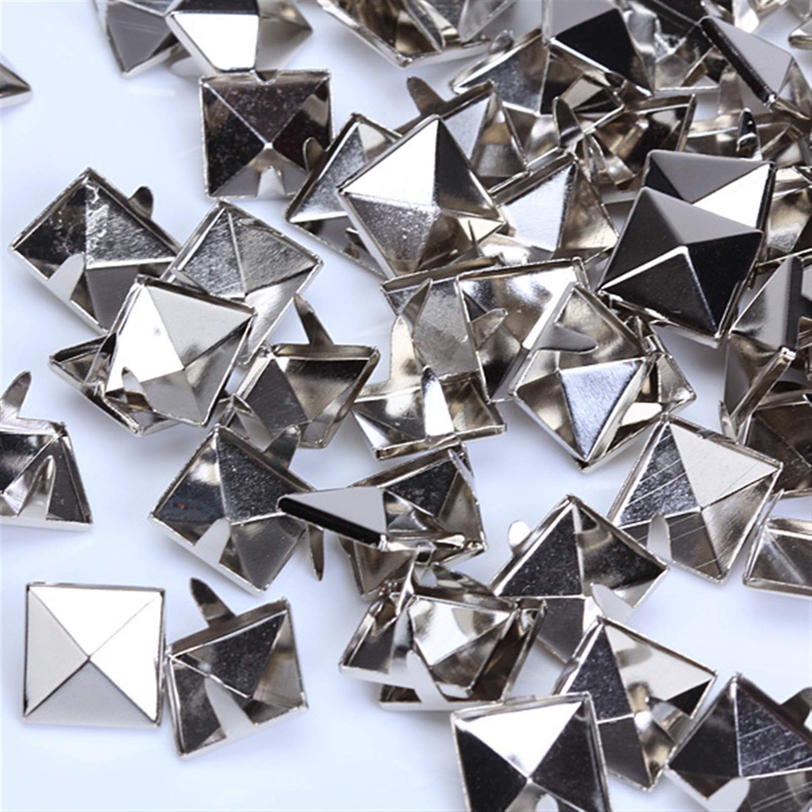 Gwoździe tapicerskie, 100x12mm Metalowe nity DIY Nity dekoracyjne Zwykłe i praktyczne elementy złączne