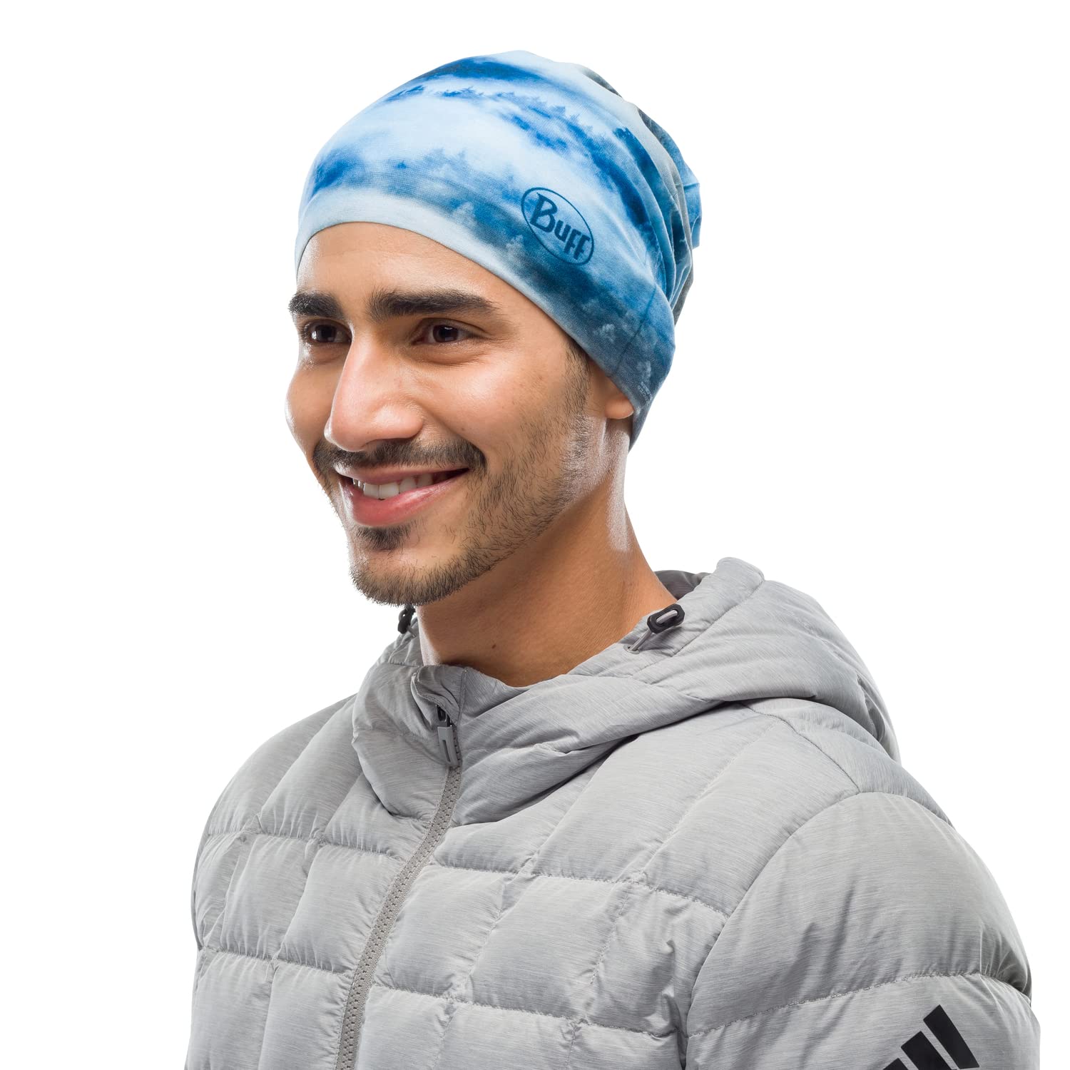 Buff Unisex Kumihimo Multi Original Tubular Baby (1er Pack)