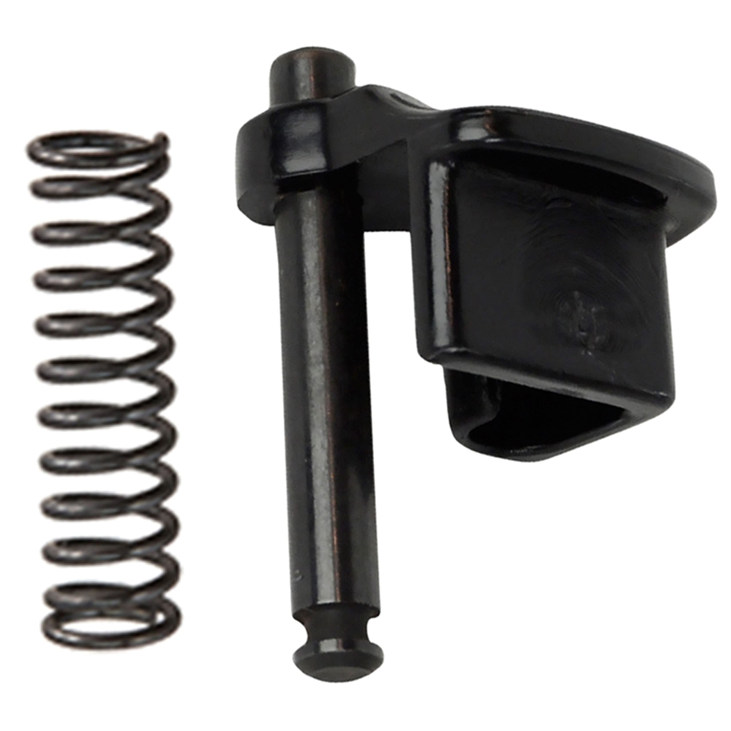 Verrou 886107 Metabo HPT avec ressort 880446 pour réparer un cloueur en panne