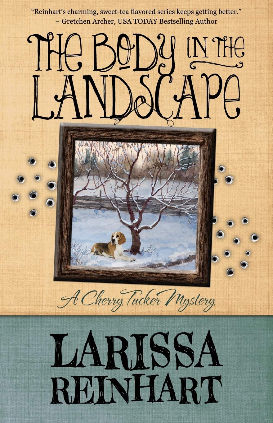 Buy The Body in the Landscape — BookShops.in