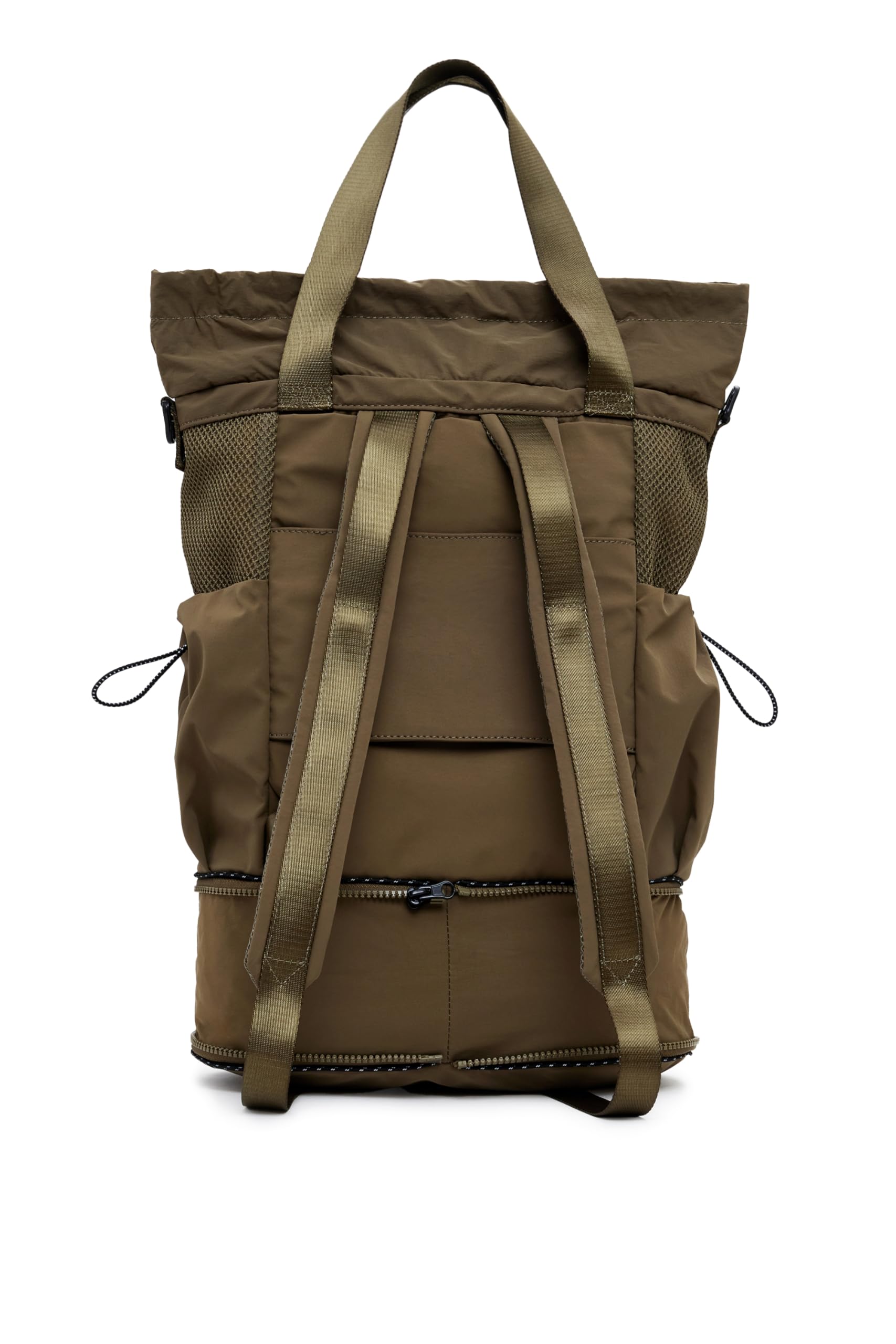 DESIGUAL BORSA DONNA VERDE