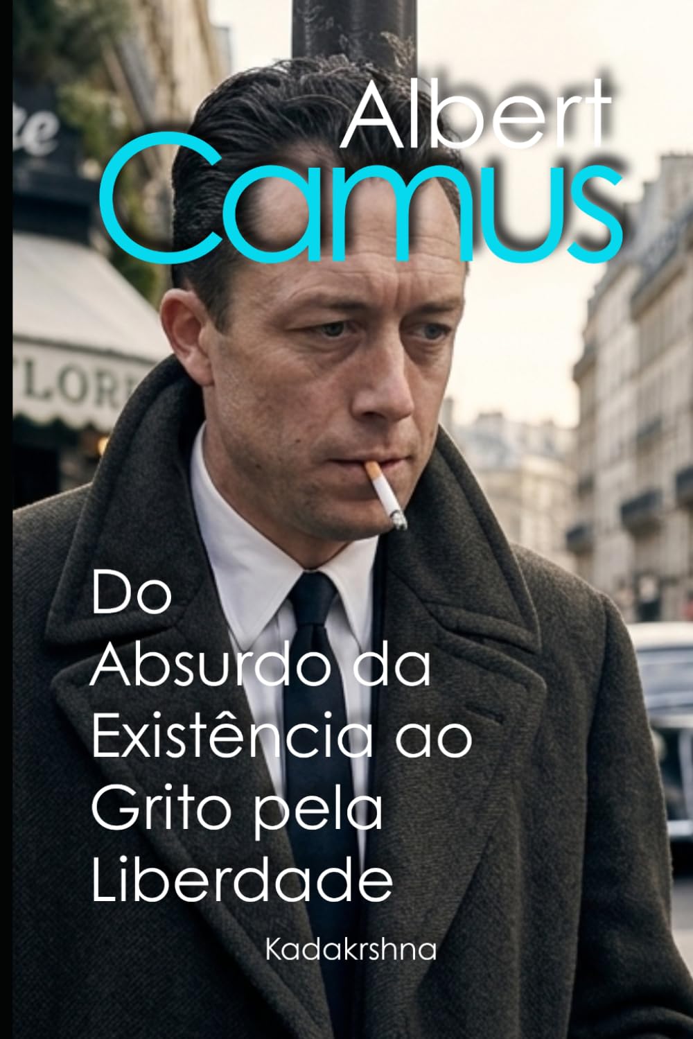 Albert Camus: Do Absurdo da Existência ao Grito pela Liberdade