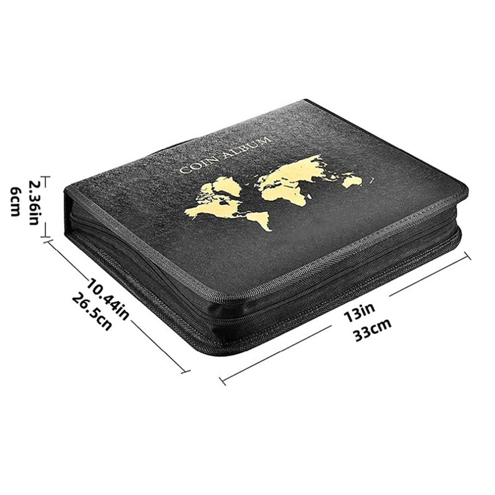 コレクター向けコインアルバム - 通貨コレクションブック | ポータブル透明通貨コレクションブック 紙幣切手愛好家への新年のギフト  Amazon.co.jp: 紙幣コレクションアルバム通貨コレクションブック透明コインコレクターブックポータブルコインコレクションセット 200/300  ...