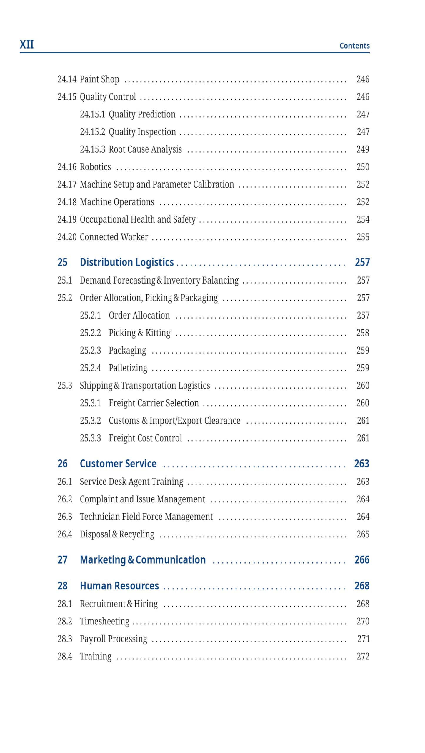 Industrial AI: from Pilot to Profit: Key Concepts, Success Factors, Use Cases and Market Mechanics