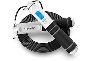 Jump Rope - Short Women's Workout Speed Rope
