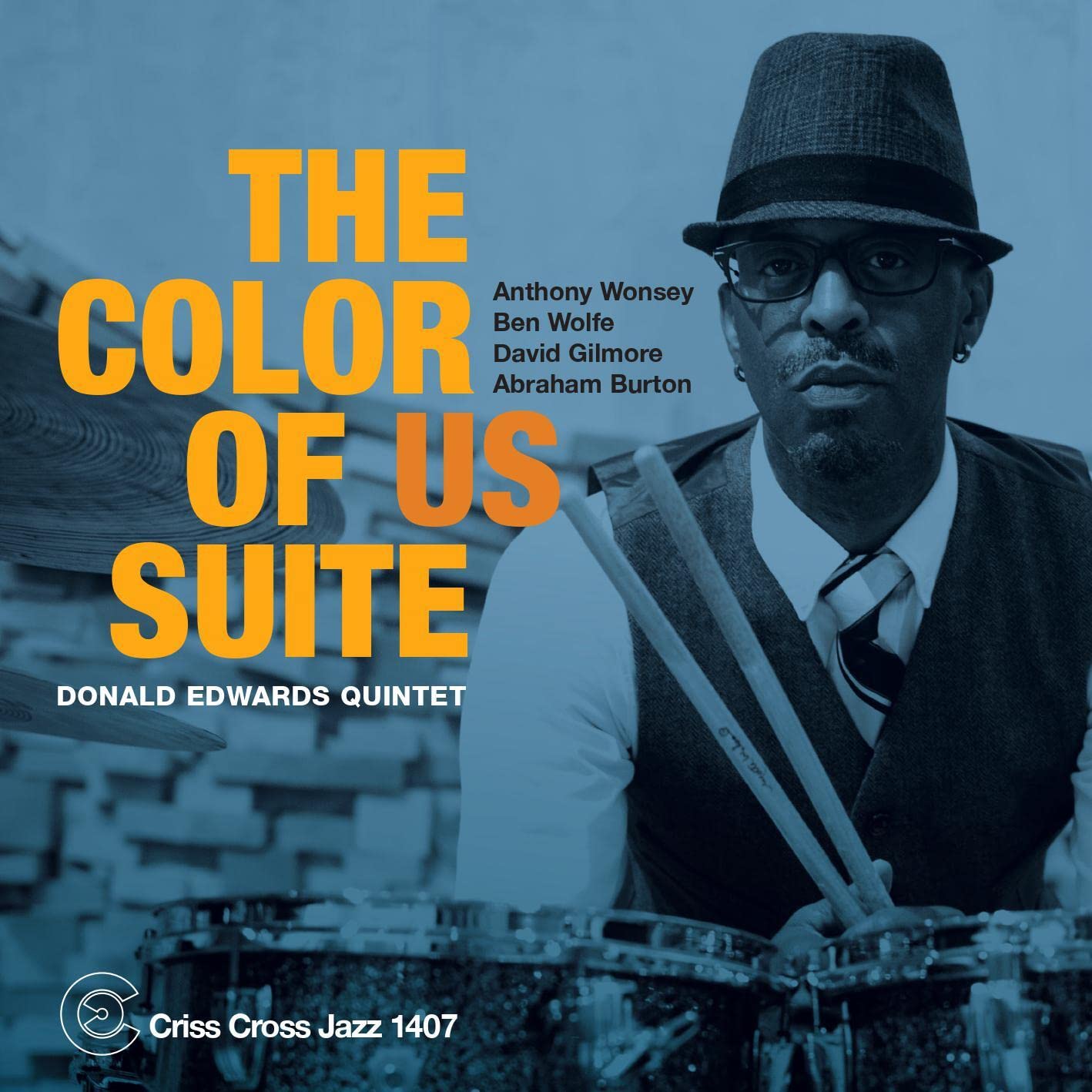 The Color Of US Suite