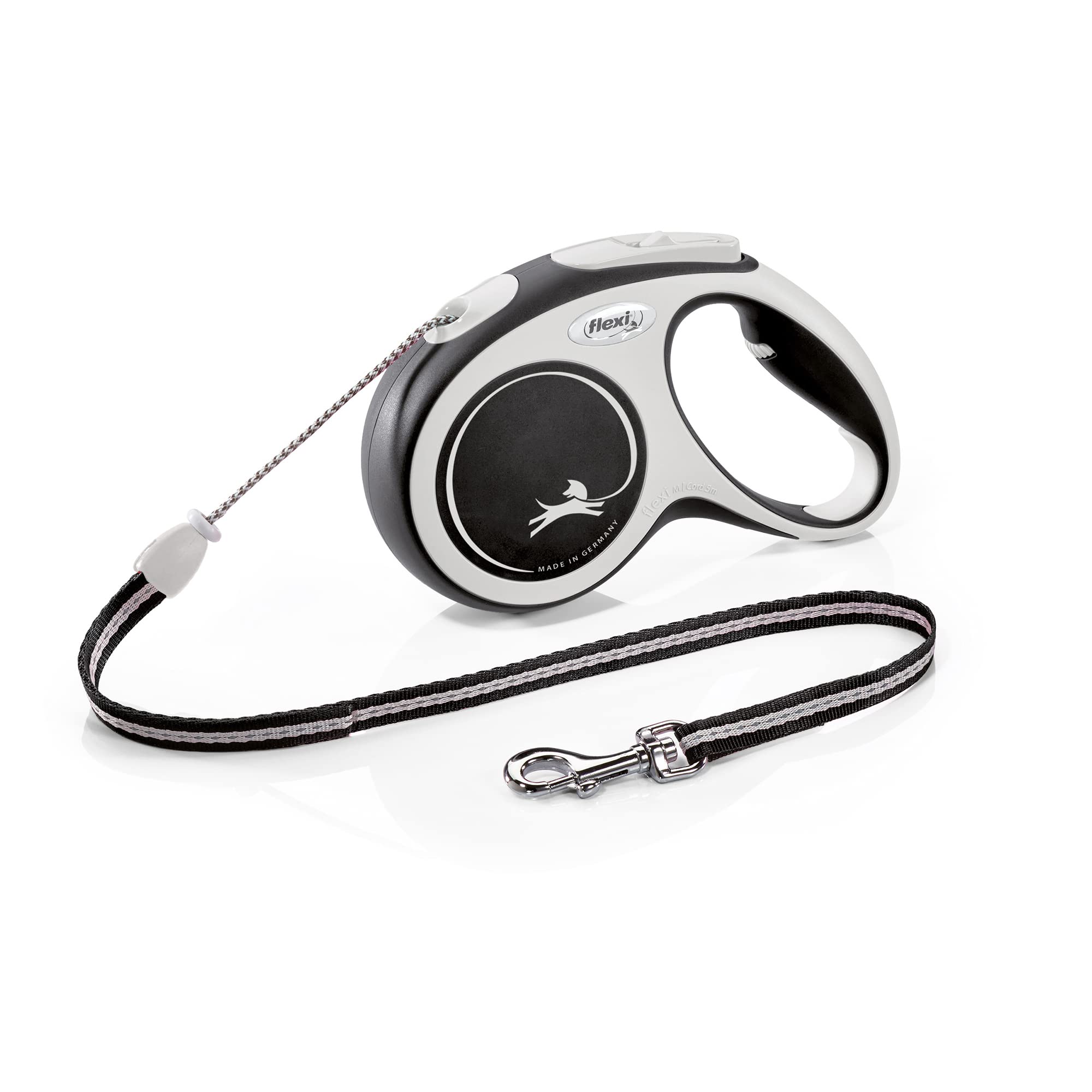 Flexi - Correa New Comfort cordón