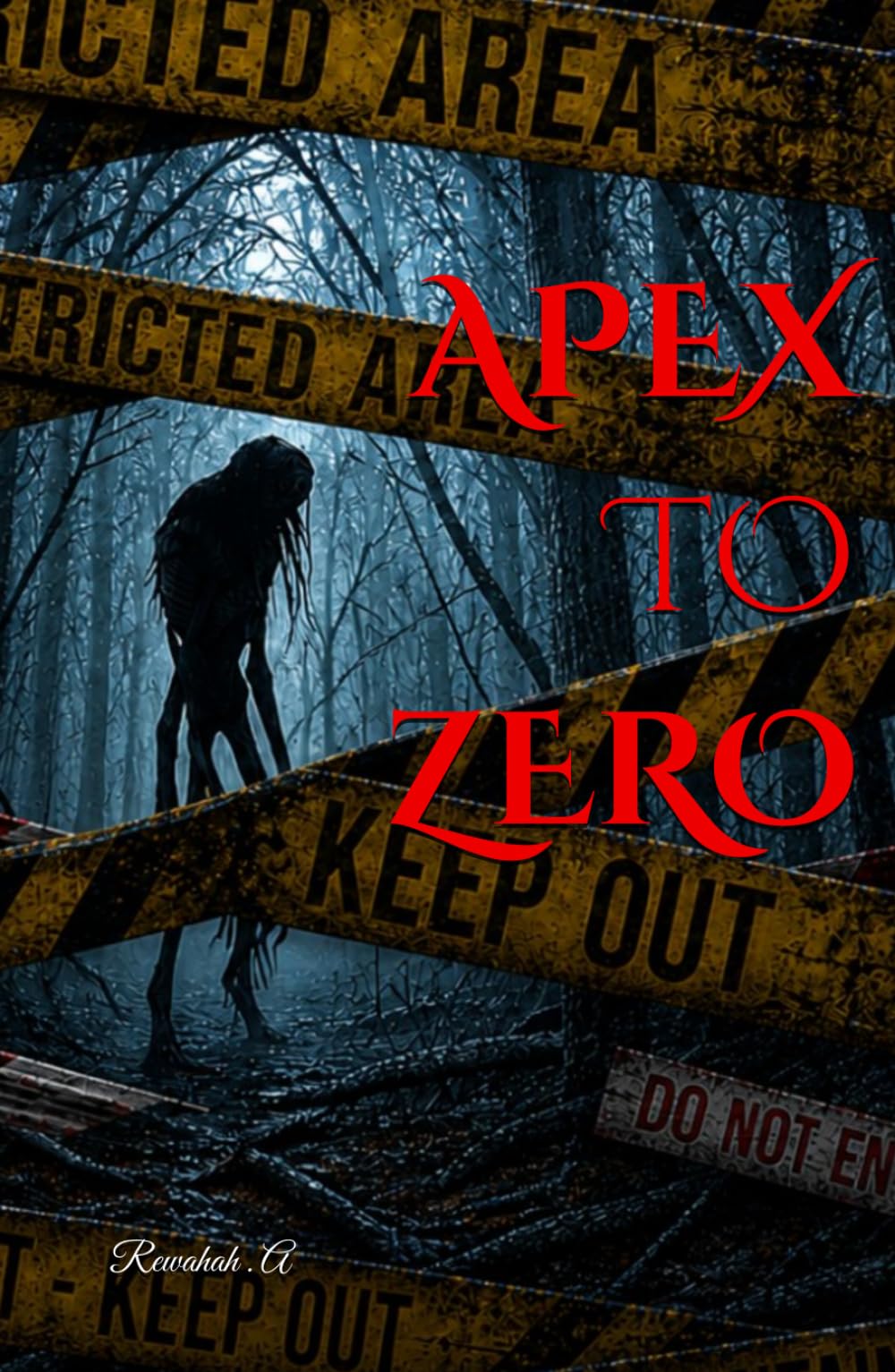 APEX TO ZERO