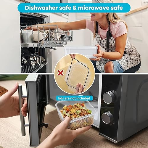 Miniatura 9 de Freshmage Recipientes de almacenamiento de frutas para refrigerador con colador extraíble, recipiente hermético para almacenamiento de alimentos,