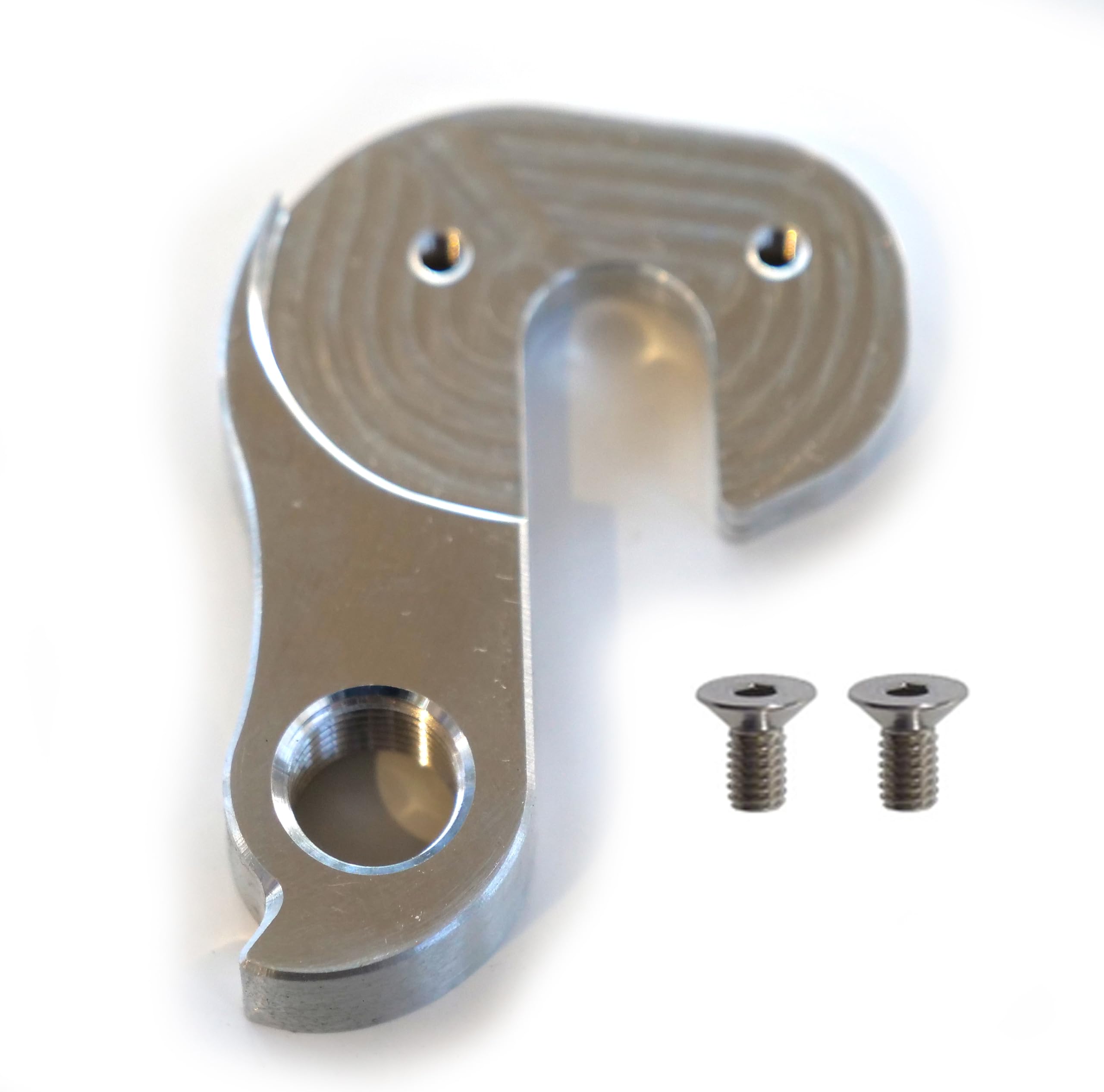 Eric Performance Forcellino Cambio Bici Merida in Alluminio CNC Made in Italy FC-038
