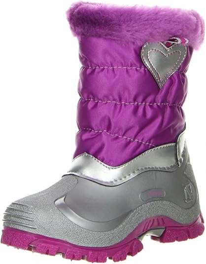 Spirale 03-6290-26, Sneeuwlaarzen meisjes 26 EU : Amazon.nl: Kleding,  schoenen \u0026 sieraden