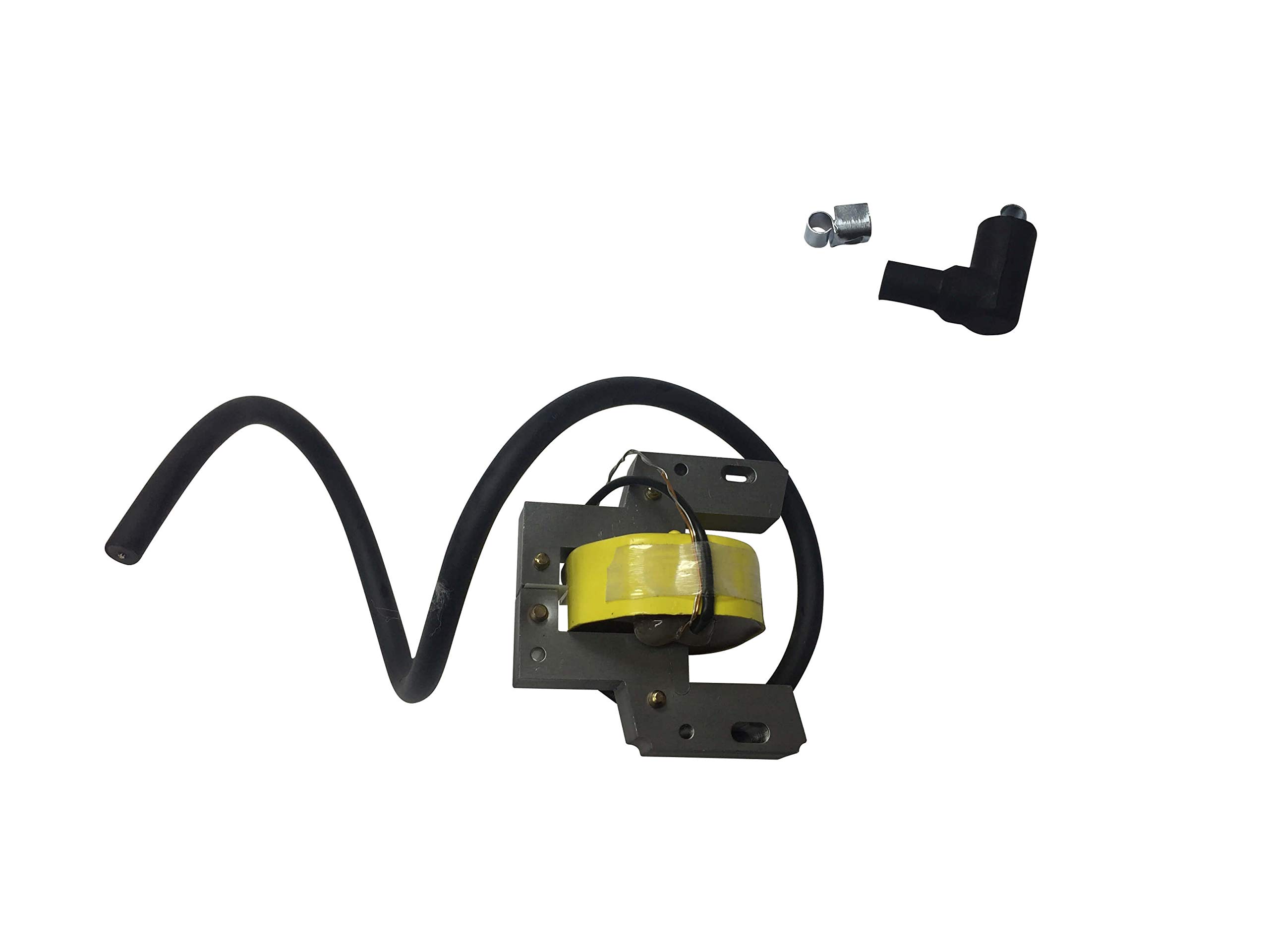 Amazon.com: ENGINERUN 298968 Ignition Coil Module Magneto