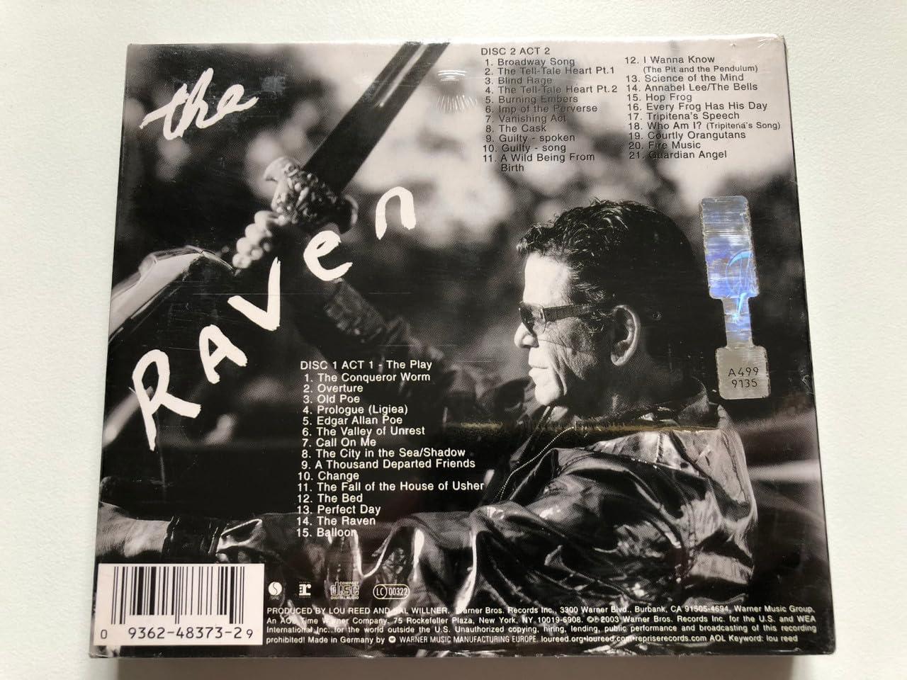 The Raven