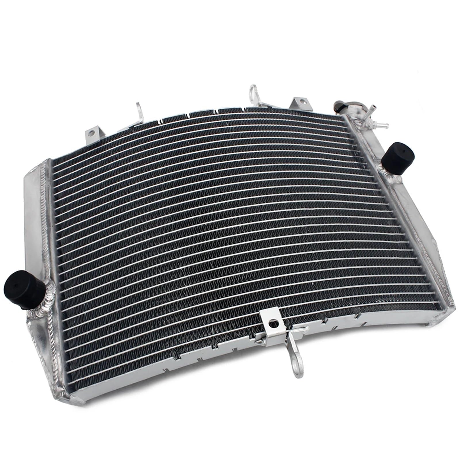 Lkhjdbiy Zx6r Abs 13-18 Inlet Turbo Intercooler Hose Fit For Ninja Zx6r 1998-2022 Zx-6R Abs 13-18 Zx6rr 03-06 Radiator Engine Cooling(Zx6r Abs 13-18)