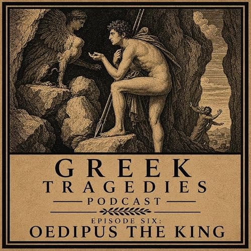 Oedipus the King