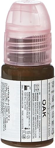 Miniatura 2 de evenflo Pigmento de roble de 12 oz