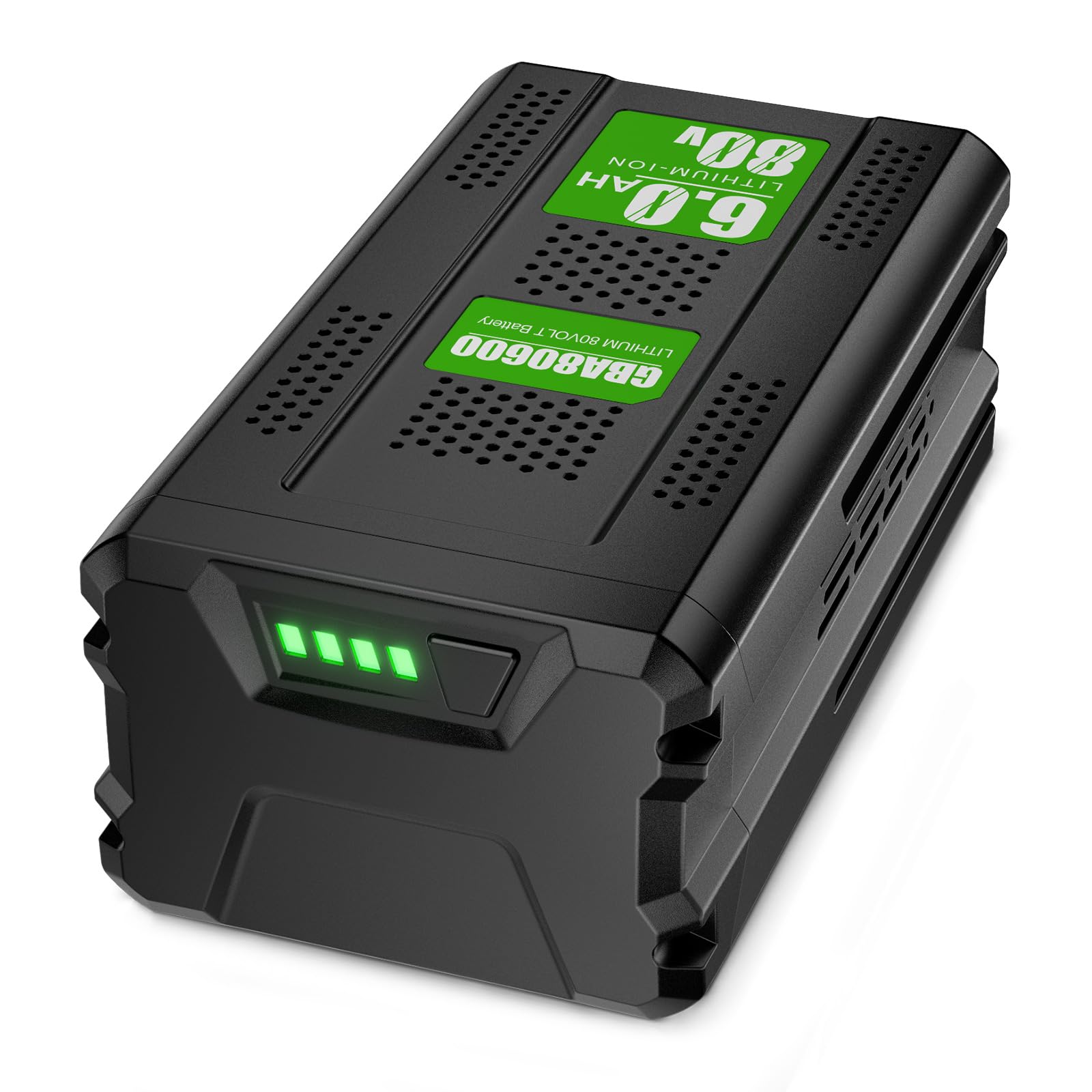 POWTREE 80V 6.0Ah Battery