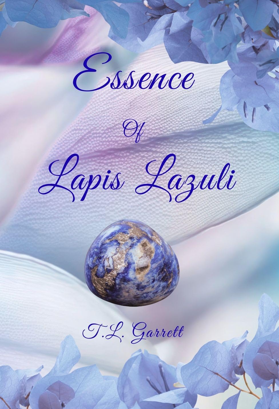 Essence of Lapis Lazuli