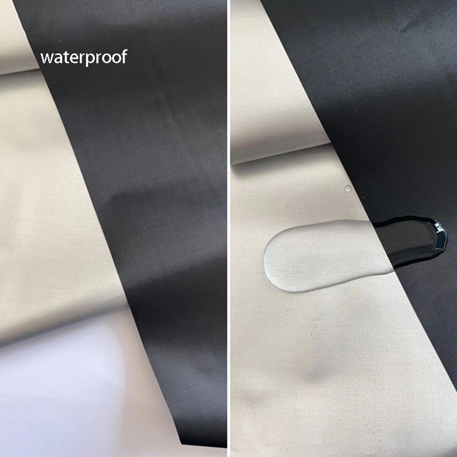 Copertura Per Sdraio Rivestimento Impermeabile Protettivo | Copertura Per Sedia Sollevatore Da Piscina per Giardino e Prato, Bloccasole, Deck, Spiaggia, Piscina, Patio, per uso Esterno