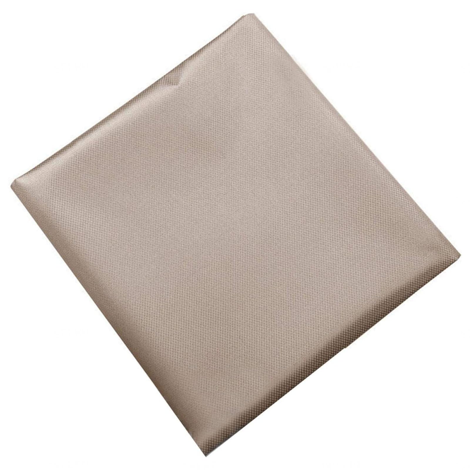 Tissu Faraday pour bloquer les signaux RF des appareils dans votre chambre
