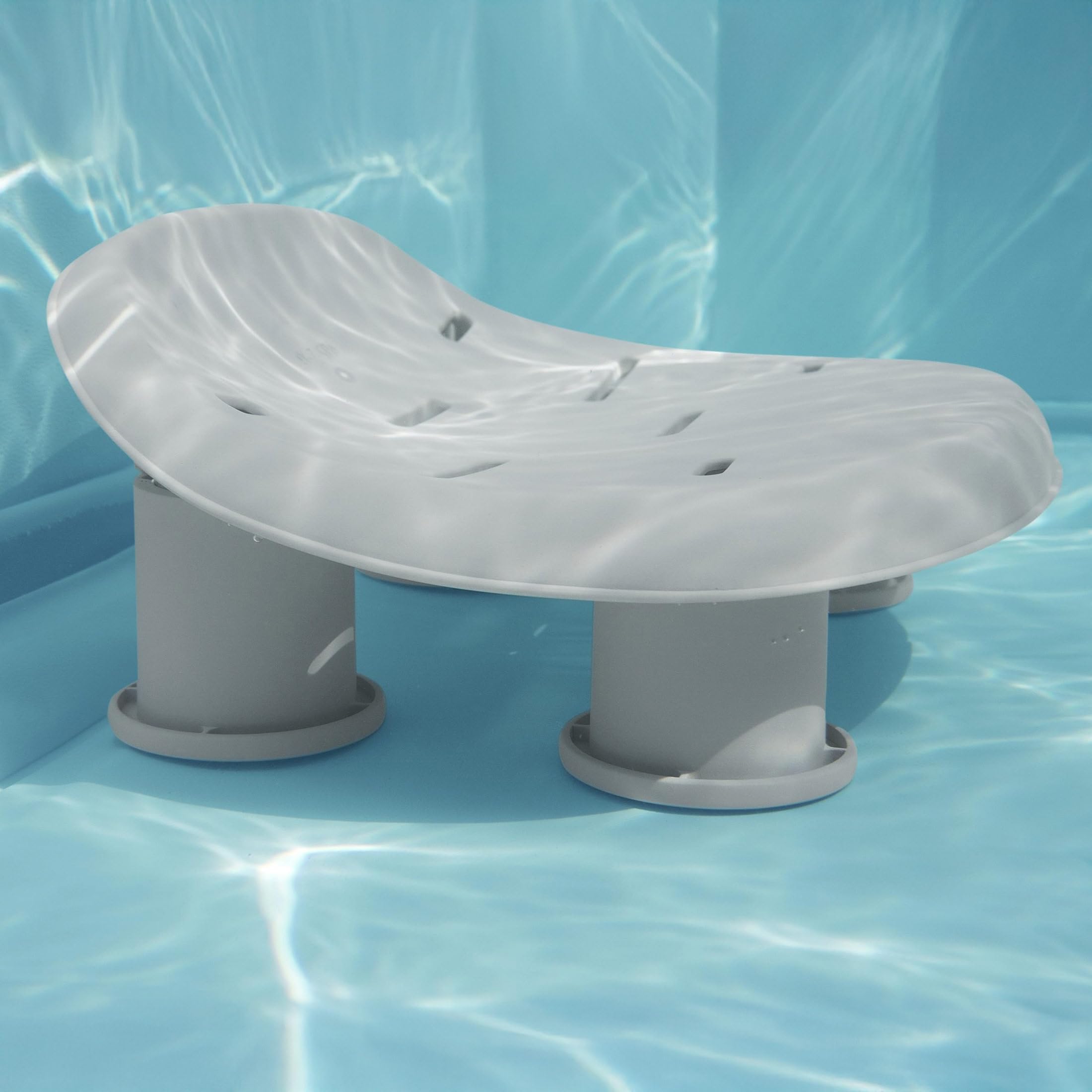 Bestway 60321 Siège Gonflable pour Spa