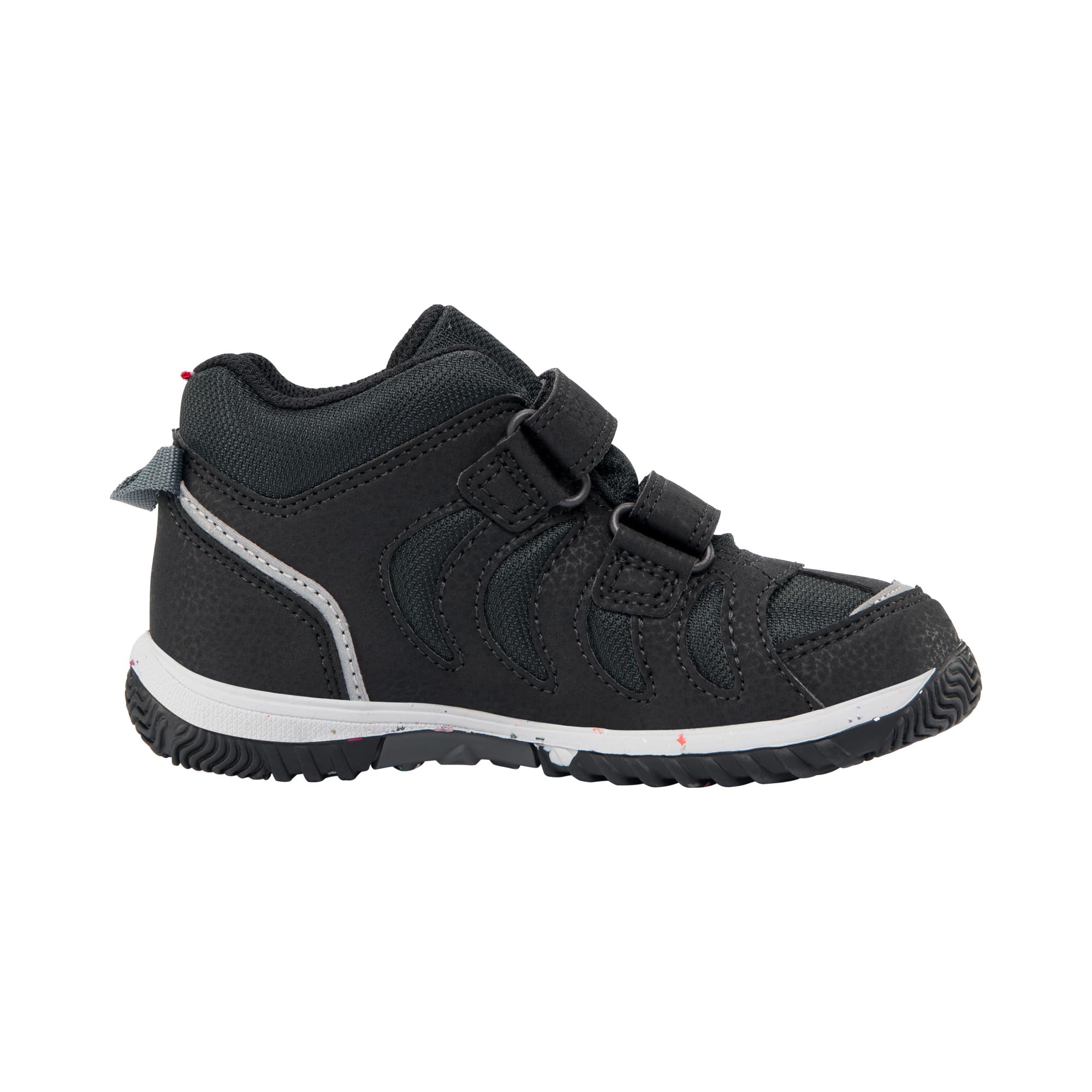 Viking Cascade Mid GTX, Zapatos para Caminar Unisex niños