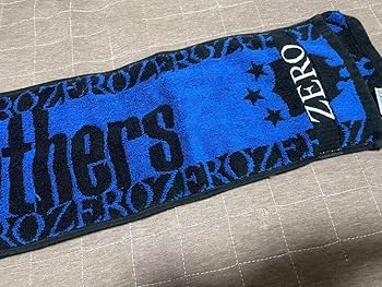 二代目J Soul Brothers マフラータオル EXILE TRIBE STATION ONLINE