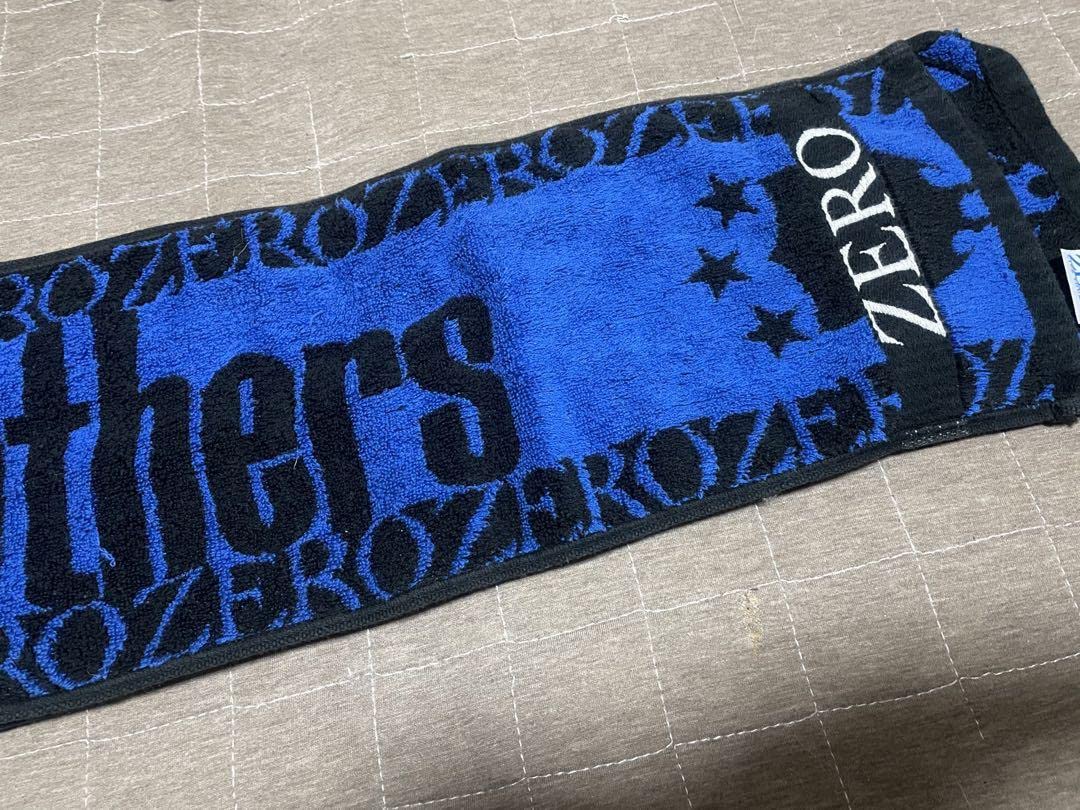 二代目 J Soul Brothers マフラータオル 三代目 J Soul Brothers - 新品❤️ 三代目J Soul Brothers
