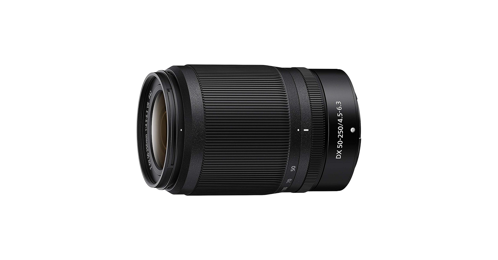 【Narumi】NIKKOR Z 50-250mm Amazon.com : Nikon NIKKOR Telephoto Lens Z 50-250mm, Black